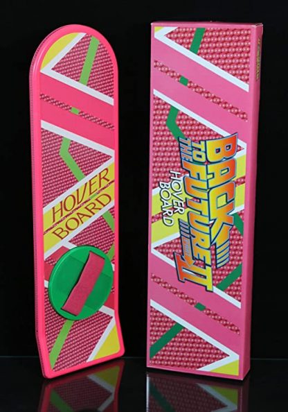 Hoverboard | VisitHillValley.com